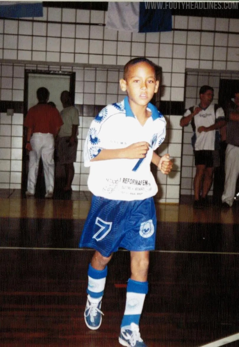 Puma Soon Full Nike Neymar Boots History 2005 2020 Adidas In